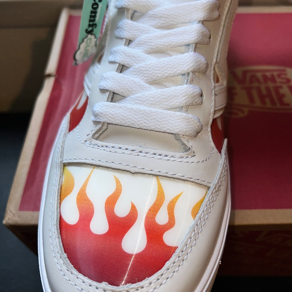 Vans Lowland CC Multiple sizes - Picture 6 of 13